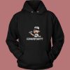 Cornerstone Cartoon 80s Hoodie