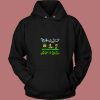 Coup De Grace 80s Hoodie