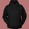 Creation Hands Line Art 80s Hoodie