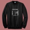 Creepshow Horror Movie 80s Sweatshirt