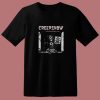 Creepshow Horror Movie 80s T Shirt