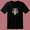 Creepy Cute Bat 80s T Shirt