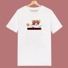 Crimson Dawn South Park 80s T Shirt