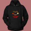 Crimson Dawn South Parks Band Music 80s Hoodie