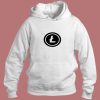 Cryptocurrency Aesthetic Hoodie Style