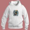 Cult Sci Fi Thiriller They Live Aesthetic Hoodie Style