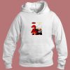 Cute Akira X Earthbound Classic Aesthetic Hoodie Style