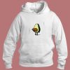 Cute Avocado Beer Belly Aesthetic Hoodie Style