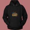 Cute Dgk Cartoon Say No To Drugs 80s Hoodie