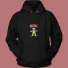 Cute Kith X The Simpsons Krusty 80s Hoodie