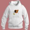 Cute Redskins Orioles Logo Aesthetic Hoodie Style