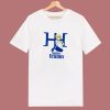 Cute Sailor Moon Uranus Logo 80s T Shirt