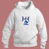 Cute Sailor Moon Uranus Logo Aesthetic Hoodie Style