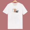 Cute Three Bear 80s T Shirt