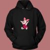 Cute Winnie The Pooh Piglet Cartoon 80s Hoodie