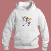 Dabbing Unicorn Aesthetic Hoodie Style