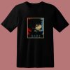 Dabi Anime 80s T Shirt