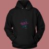 Damn I Love You So Bad 80s Hoodie