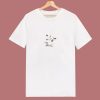 Daniel Arsham X Pokemon Jiggly Puff 80s T Shirt