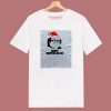 Danny Devito Ho Ho Ho Christmas 80s T Shirt