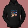 Danny Devito Homage 80s Hoodie