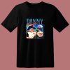 Danny Devito Homage 80s T Shirt