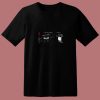 Darth Cassette Tape 80s T Shirt