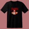 David Bowie Ziggy Stardust Photo 80s T Shirt