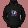 Daylight Come And Me Wanna Go Home 80s Hoodie