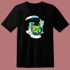 Dc Fandome Batman Condiment Kings Cart 80s T Shirt