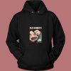 Dead Kennedys Angry Samoans 80s Hoodie