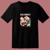 Dead Kennedys Angry Samoans 80s T Shirt