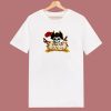 Dead Men Tell No Tales 80s T Shirt