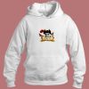 Dead Men Tell No Tales Aesthetic Hoodie Style