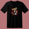 Deadly Feelings 80s T Shirt