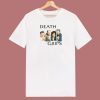 Death Grips 80s T Shirt