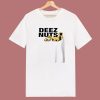 Deez Nuts Funny Snoop Dogg Ice Cube 80s T Shirt