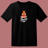 Deez Nuts Nutcracker 80s T Shirt