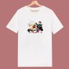 Demon Slayer Manga Inosuke 80s T Shirt