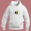 Despacito Black Spider Aesthetic Hoodie Style