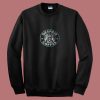 Despair Coffee 80s Sweatshirt