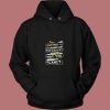 Destroy The Patriarchy Not The Planet 80s Hoodie