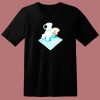 Diamond Supply Co Family Guy Cartoon 80s T Shirt