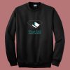 Diamond Supply Co Industry Standard 80s Sweatshirt