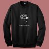 Diamond Supply Co X Michael Jackson 80s Sweatshirt