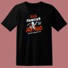 Dicks Famous Hot Nuts 80s T Shirt