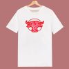 Dior X Shawn Stussy Chinese New Year 80s T Shirt