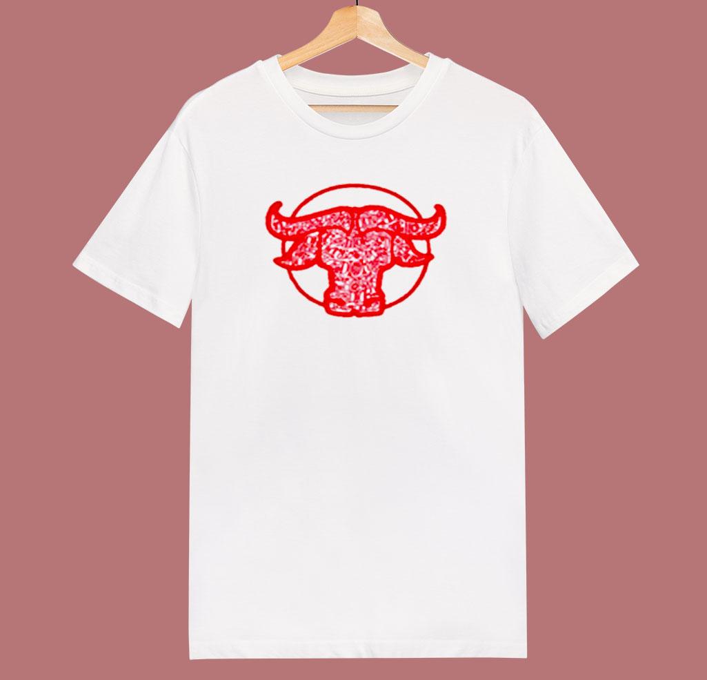 Dior X Shawn Stussy Chinese New Year 80s T Shirt - Mpcteehouse.com