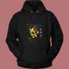 Disney A Goofy Movie Powerline Tour 95 80s Hoodie