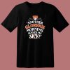 Disney Another Glorious Morning Sick 80s T Shirt